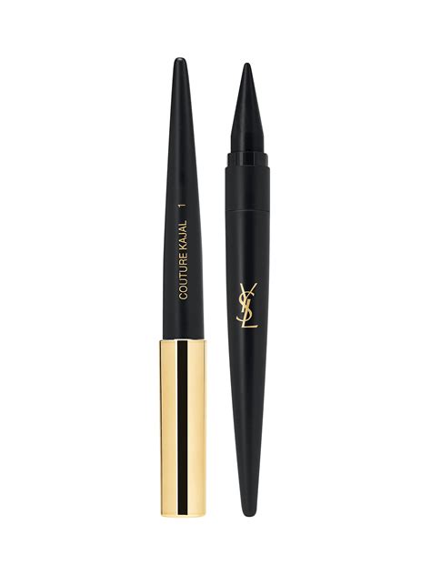 ysl couture kajal pencil.